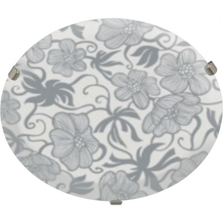 Plafoniera Yvette D400 Klausen